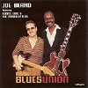 Joe Beard / Ronnie Earl - Blues Union -  CD