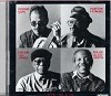 Earl, Perkins, Jones, & Smith - Eye to Eye -  CD
