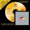 Yes - 90125 -  Gold CD