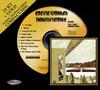 Stevie Wonder  - Innervisions -  Gold CD