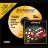 Bad Company - Straight Shooter -  Gold CD