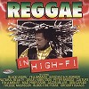 Various Artists - Reggae in High-Fi -  Hybrid Stereo SACD