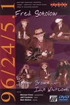 Fred Sokolow - Fred Sokolow -  DVD Audio/Video