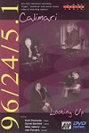Calamari - Looking Up -  DVD Audio/Video