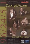 Ian Whitcomb and the Bungalow Boys  - Turned On Alley -  DVD Audio/Video