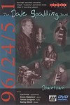 The Dale Spalding Band - Downtown -  DVD Audio/Video
