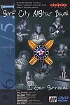 The Surf City Allstar Band  - I Get Surround  -  DVD Audio/Video