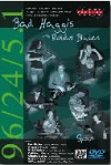Bad Haggis  - Span -  DVD Audio/Video