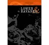 Eric Lowen & Dan Navarro - Carry On Together -  DualDisc