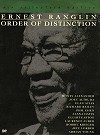 Ernest Ranglin - Order of Distinction -  DVD Audio/Video
