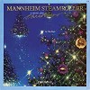 Mannheim Steamroller - A Fresh Aire X-Mas -  CD