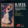Stanislaw Skrowaczewski - Ravel: Works for Orchestra -  CD