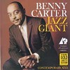 Benny Carter - Jazz Giant -  Gold CD
