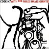 Miles Davis - Cookin' with the Miles Davis Quintet -  Hybrid Mono SACD