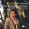 Art Pepper - Meets The Rhythm Section -  Hybrid Stereo SACD