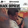 Vince Guaraldi Trio - Jazz Impressions of Black Orpheus -  Hybrid Stereo SACD