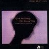 Bill Evans Trio - Waltz For Debby -  Hybrid Stereo SACD