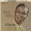 Nat "King" Cole - Love Is The Thing -  Hybrid Multichannel SACD