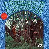 Creedence Clearwater Revival - Creedence Clearwater Revival -  Hybrid Stereo SACD