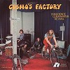 Creedence Clearwater Revival - Cosmo's Factory -  Hybrid Stereo SACD
