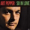 Art Pepper - So In Love -  Hybrid Stereo SACD