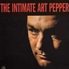 Art Pepper - The Intimate Art Pepper -  CD