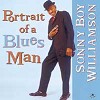 Sonny Boy Williamson - Portrait Of A Blues Man -  CD