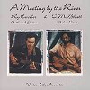 Ry Cooder & V.M. Bhatt - A Meeting By The River -  Hybrid Stereo SACD