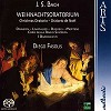 Various Artists - Bach: Christmas Oratorio -  Hybrid Multichannel SACD