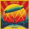 Led Zeppelin - Celebration Day Deluxe  -  DVD & CD
