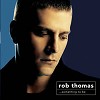 Rob Thomas - Something To Be -  DualDisc