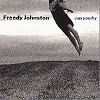 Freedy Johnston - Can You Fly -  CD