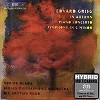 Ole Kristian Ruud - Grieg: In Autumn/ Piano Concerto/ Symphony in C Minor -  Hybrid Multichannel SACD