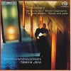 Neeme Jarvi - Tchaikovsky: Symphony No. 1 in G minor -  Hybrid Multichannel SACD