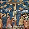 Masaaki Suzuki - Bach: St. Matthew Passion  -  Hybrid Multichannel SACD