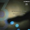 Osmo Vanska - Beethoven: Symphony No. 3 & 8 -  Hybrid Multichannel SACD