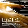 John Neschling - Liszt: Totentanz Piano Concertos Nos. 1 & 2 -  Hybrid Multichannel SACD
