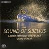 Osmo Vanska - Sibelius: The Sound of Sibelius -  Hybrid Multichannel SACD