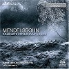 Lev Markiz - Mendelssohn: The Complete String Symphonies -  Single Layer Stereo SACD