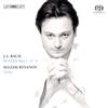 Maxim Rysanov - J.S. Bach Suites 1, 4 & 5 -  Hybrid Multichannel SACD