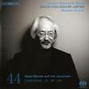 Masaaki Suzuki - Bach: Cantatas Volume 44 -  Hybrid Multichannel SACD