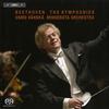 Osmo Vanska - Beethoven: The Symphonies -  Hybrid Multichannel SACD