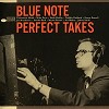 Various Artists - Blue Note Perfect Takes -  DVD Video & CD