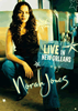 Norah Jones - Live in New Orleans -  DVD Video
