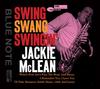 Jackie McLean - Swing, Swang, Swingin' -  XRCD24 CD