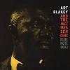 Art Blakey & The Jazz Messengers - Moanin' -  Hybrid Stereo SACD