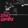 Ike Quebec - Soul Samba Bossa Nova -  Hybrid Stereo SACD