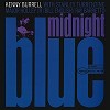 Kenny Burrell - Midnight Blue -  Hybrid Stereo SACD