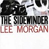 Lee Morgan - The Sidewinder -  Hybrid Stereo SACD