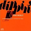 Hank Mobley - Dippin' -  Hybrid Stereo SACD